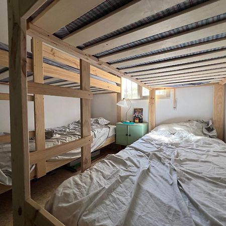 Вілла Casa Indalo Hontoba Екстер'єр фото
